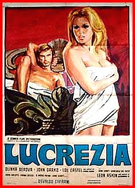 Lucrezia Borgia movie