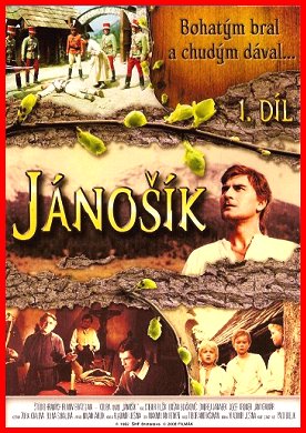 slovensky film juro janosik