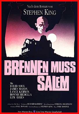 Filmografia vampirica, Le notti di Salem (1979)