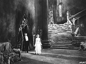 Filmografia vampirica, Dracula (1931), di Tod Browning